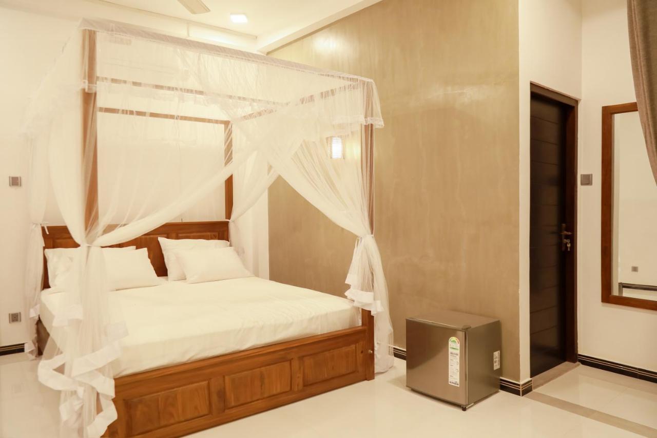 Hotel Gold Bubble Ahangama Zewnętrze zdjęcie