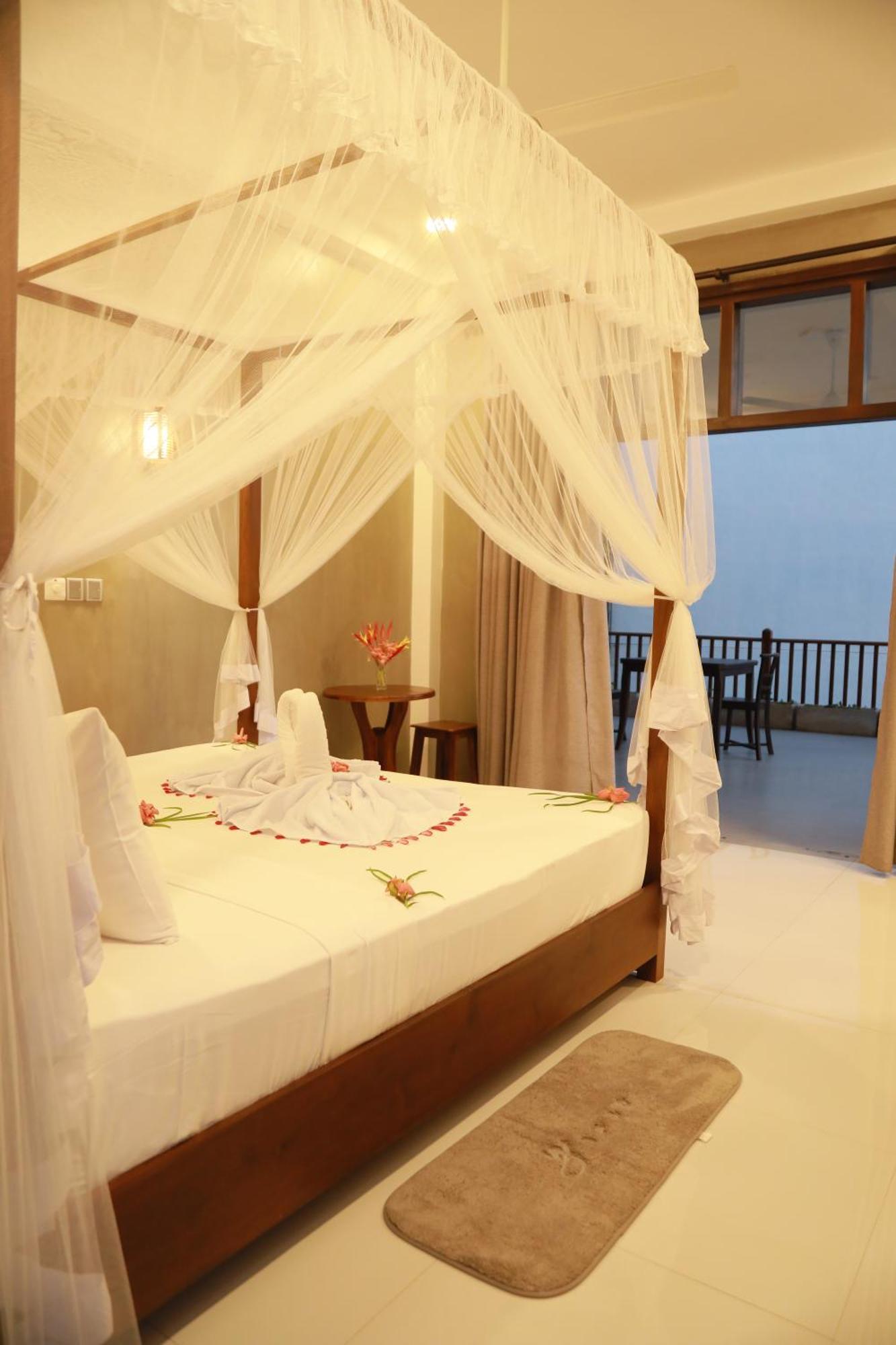 Hotel Gold Bubble Ahangama Zewnętrze zdjęcie
