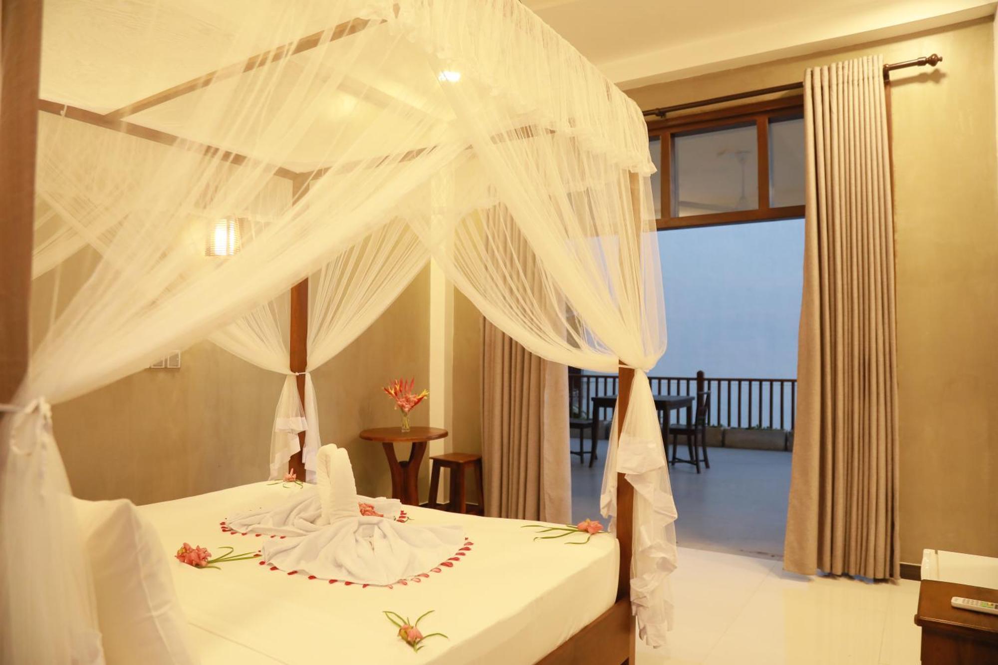 Hotel Gold Bubble Ahangama Zewnętrze zdjęcie