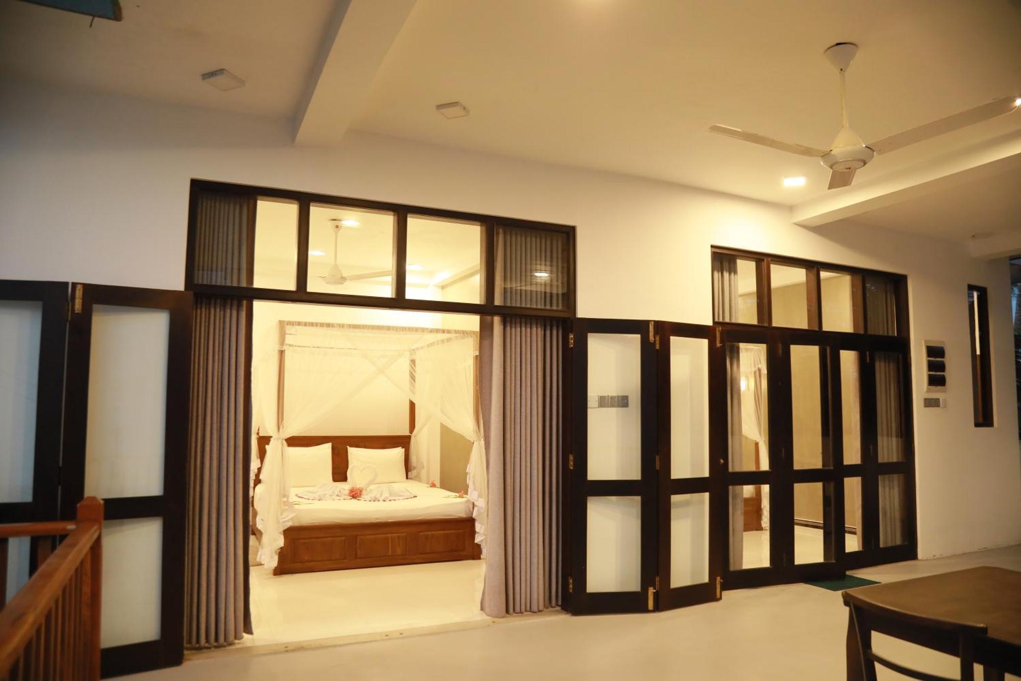Hotel Gold Bubble Ahangama Zewnętrze zdjęcie