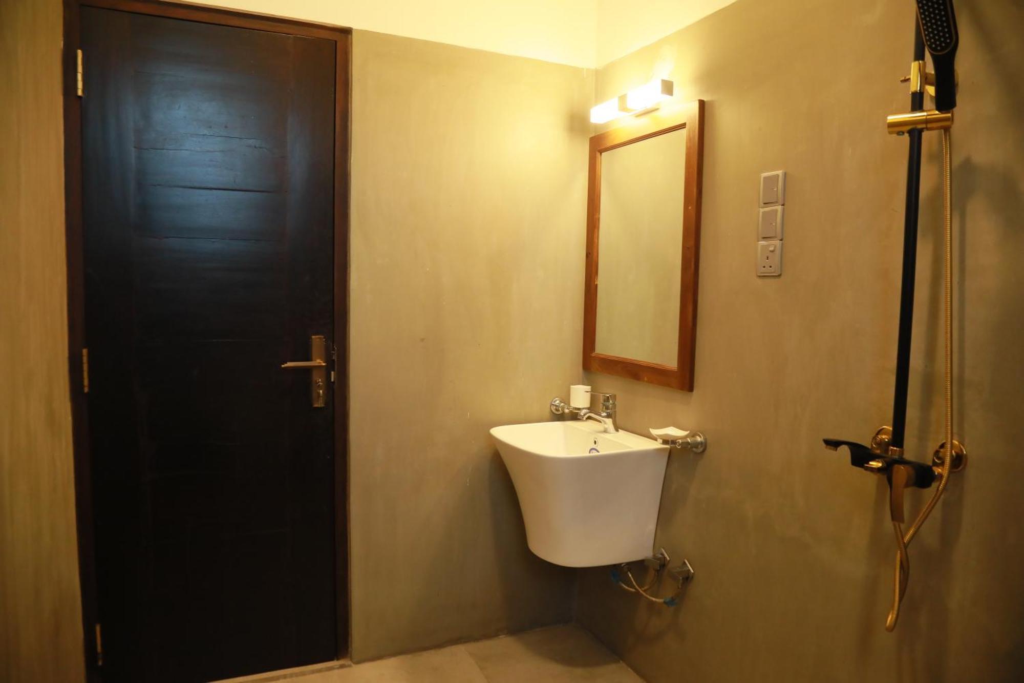 Hotel Gold Bubble Ahangama Zewnętrze zdjęcie