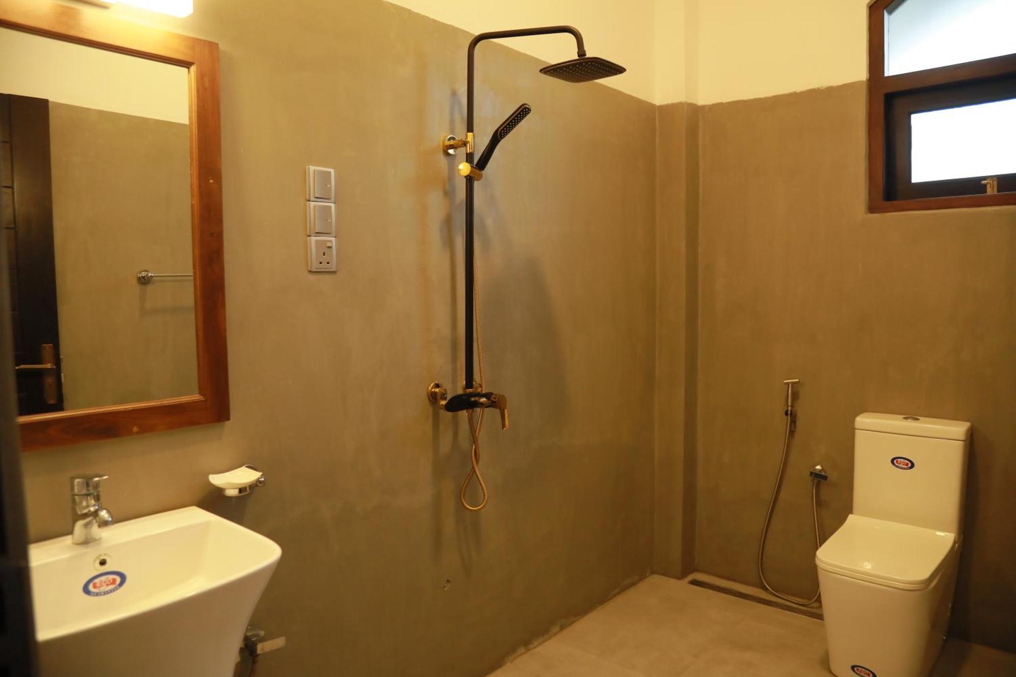 Hotel Gold Bubble Ahangama Zewnętrze zdjęcie