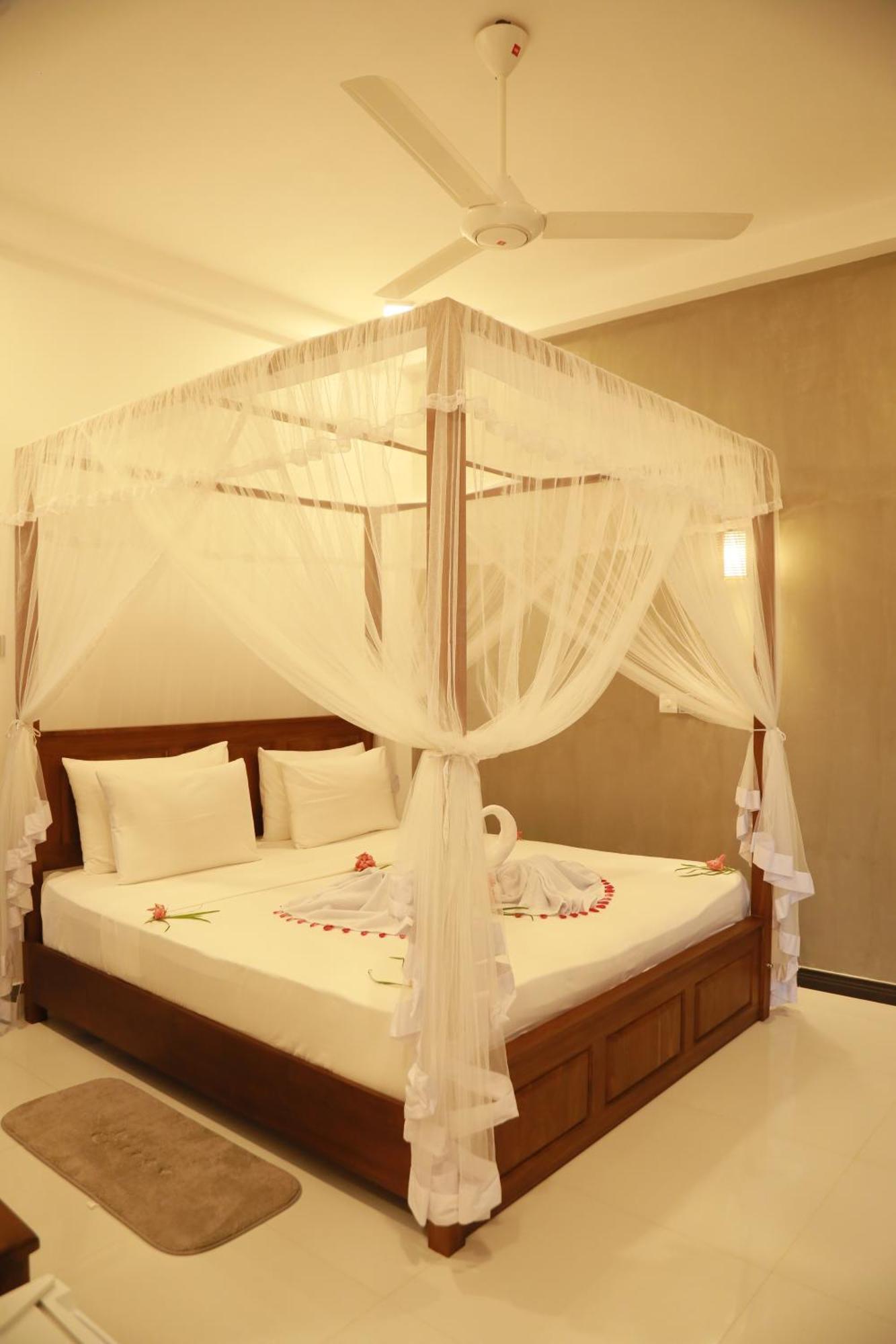 Hotel Gold Bubble Ahangama Zewnętrze zdjęcie