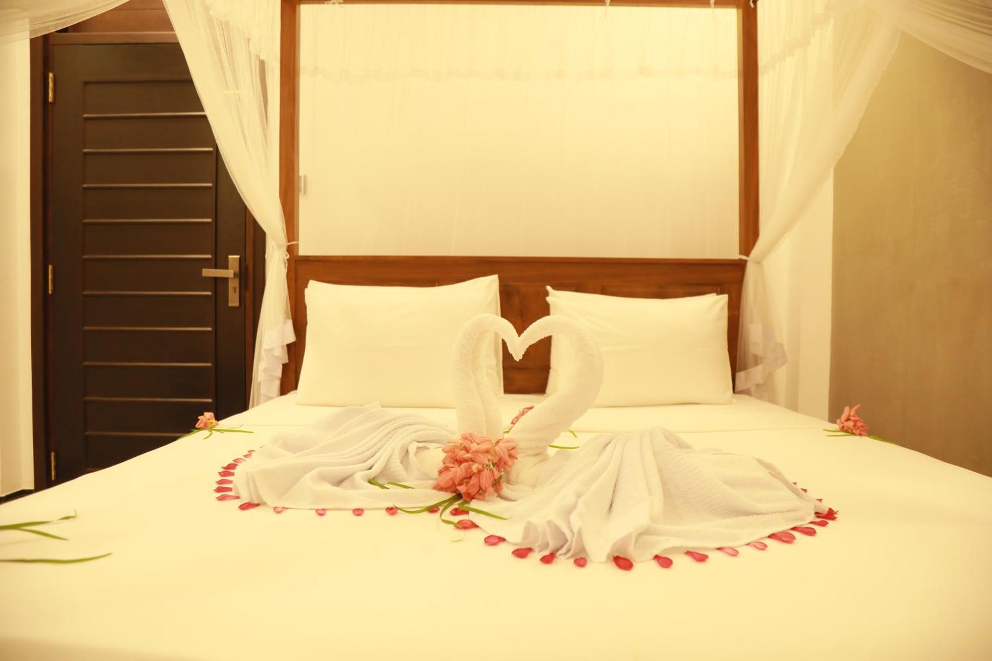 Hotel Gold Bubble Ahangama Zewnętrze zdjęcie
