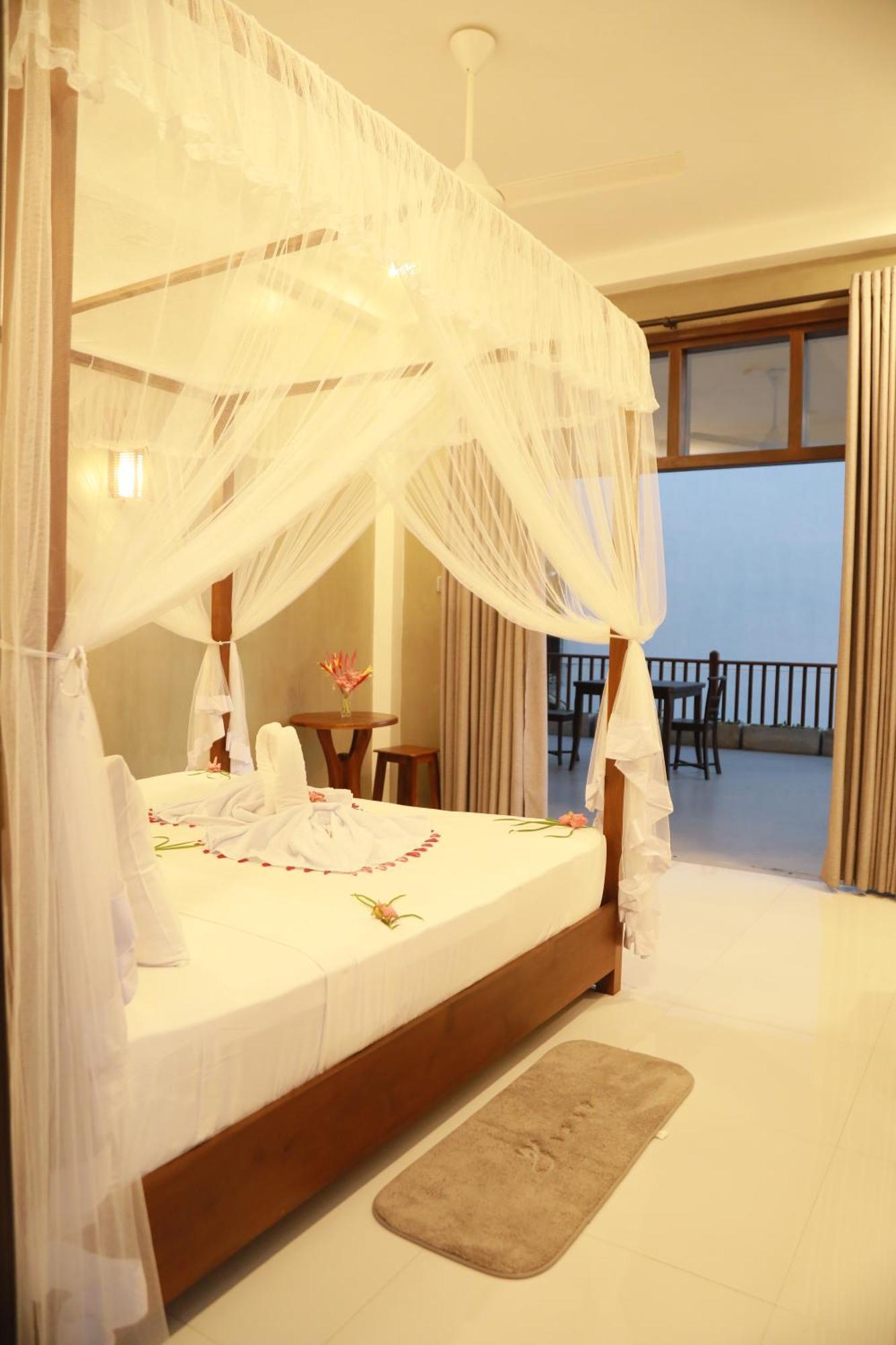 Hotel Gold Bubble Ahangama Zewnętrze zdjęcie